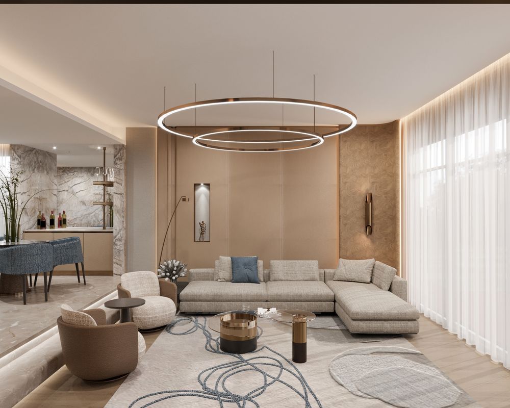 Gloria Serenity Resort - 314