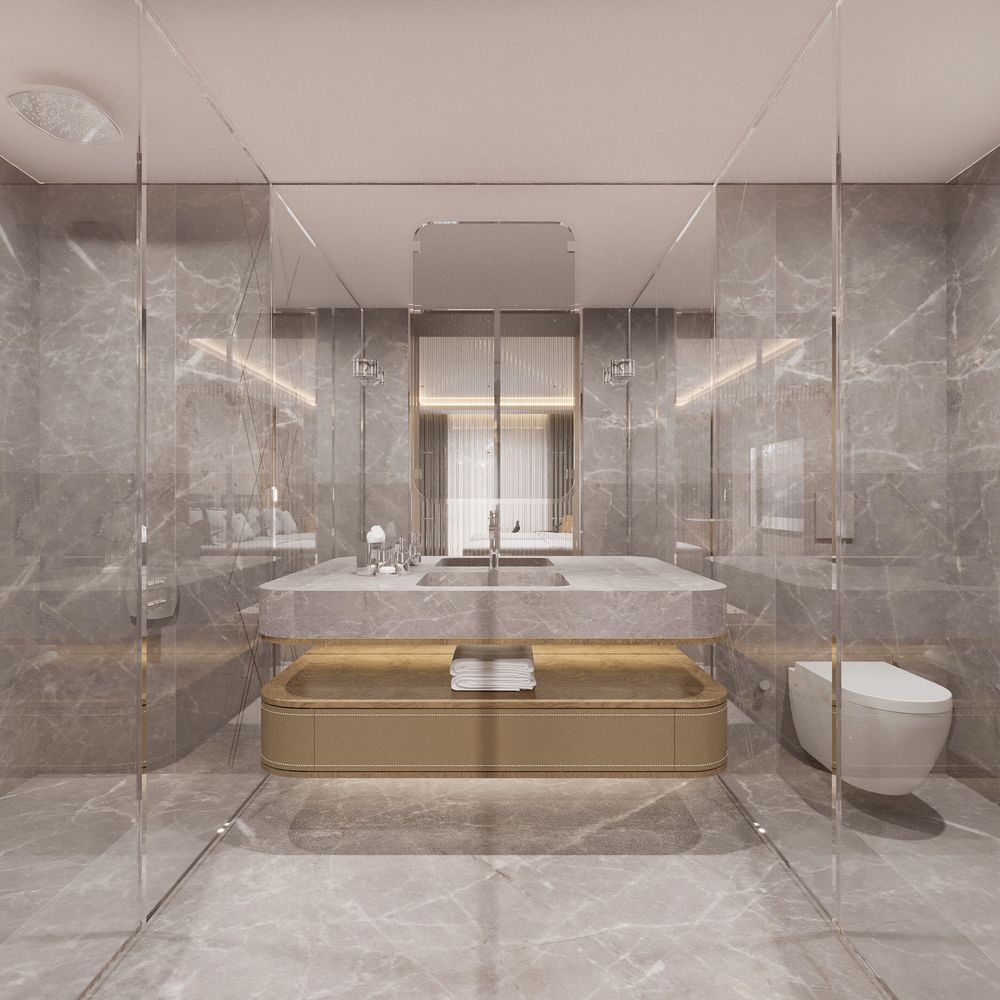 Gloria Serenity Resort - 320