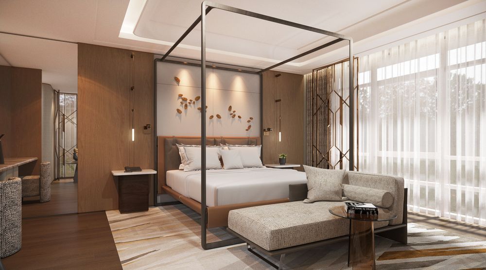 Gloria Serenity Resort - 317