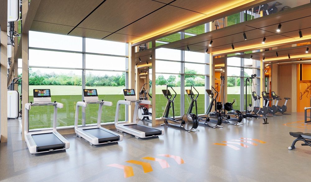 Gloria Serenity Resort - 226