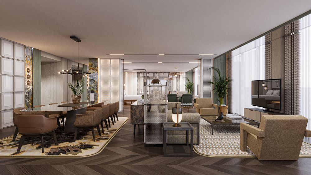 Gloria Serenity Resort - 289