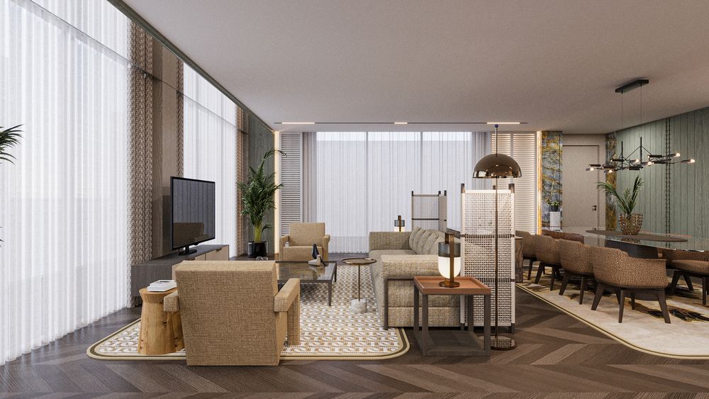 Gloria Serenity Resort - 288