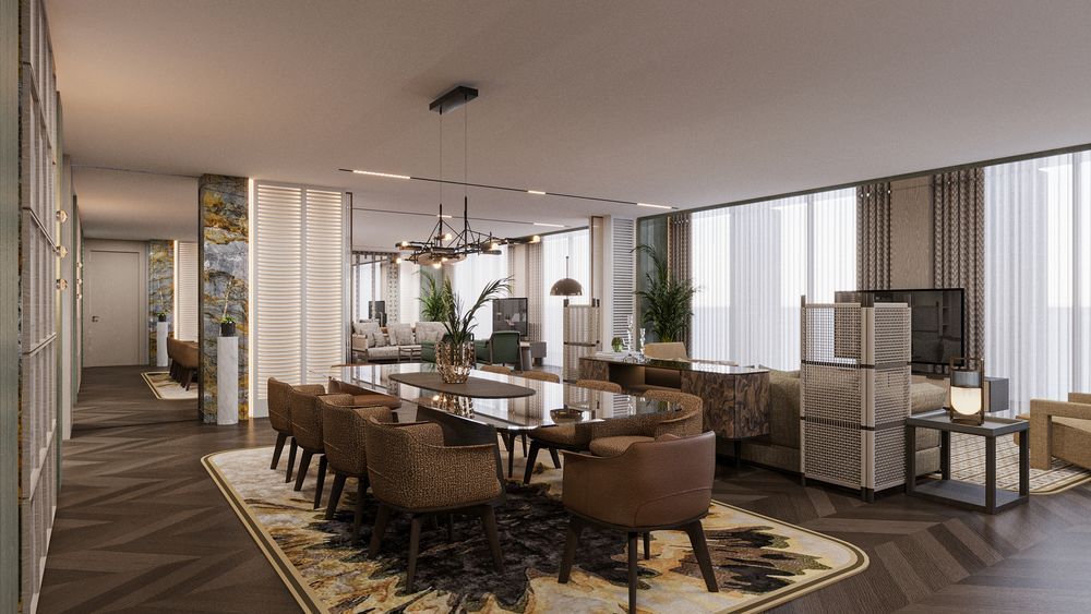 Картинка отеля - 287