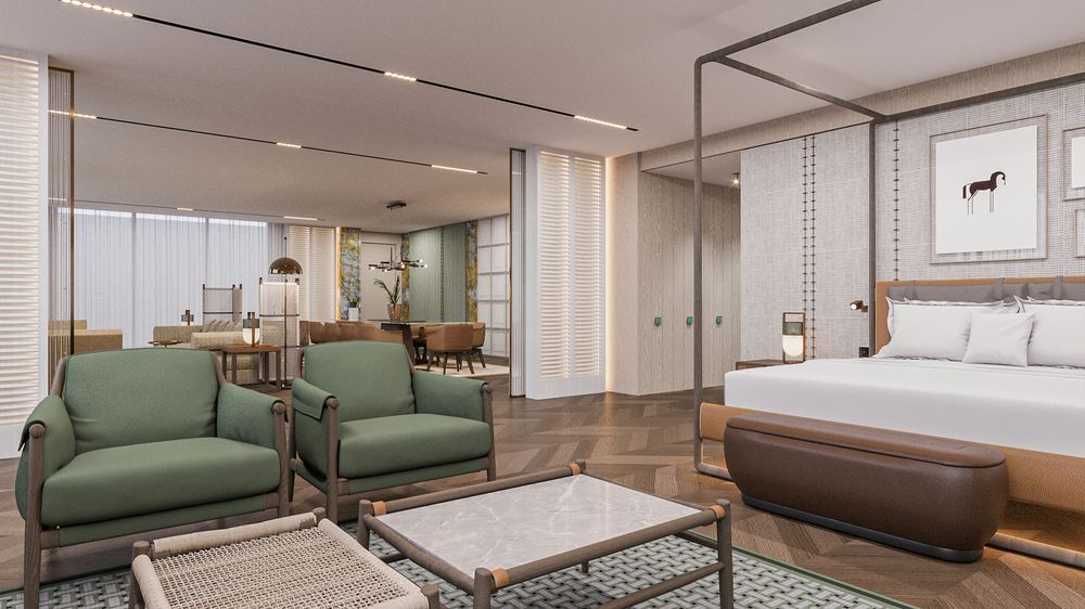 Gloria Serenity Resort - 286