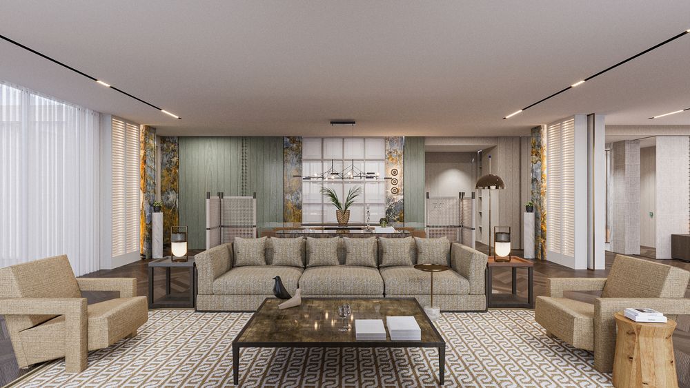 Gloria Serenity Resort - 282