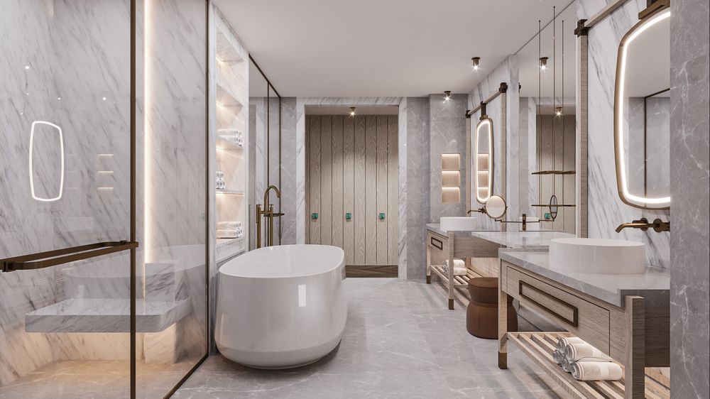 Gloria Serenity Resort - 283