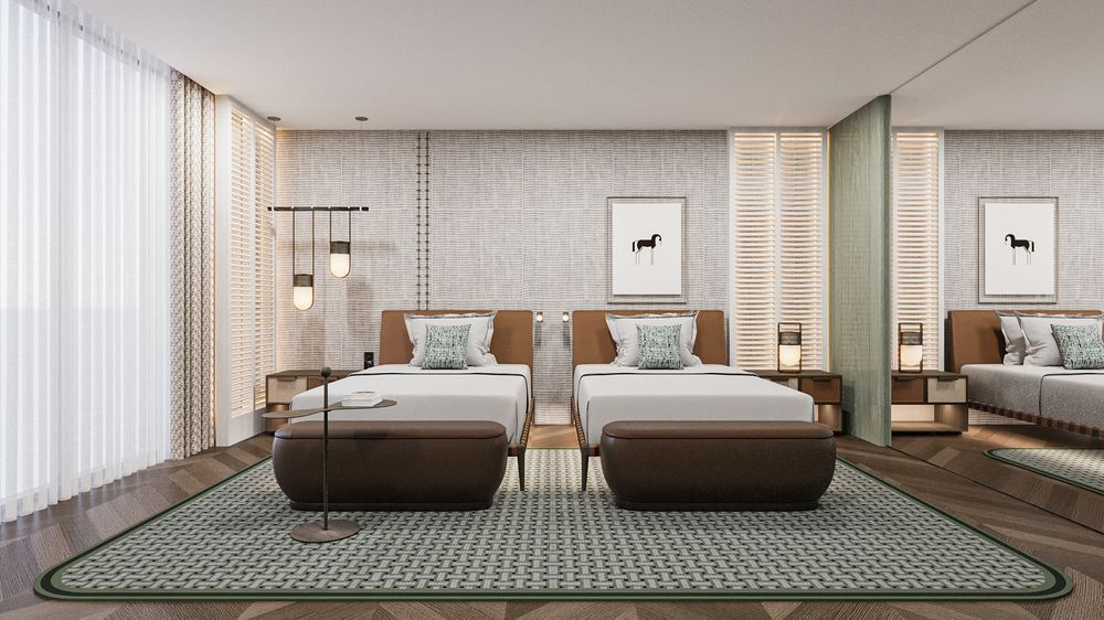 Gloria Serenity Resort - 278