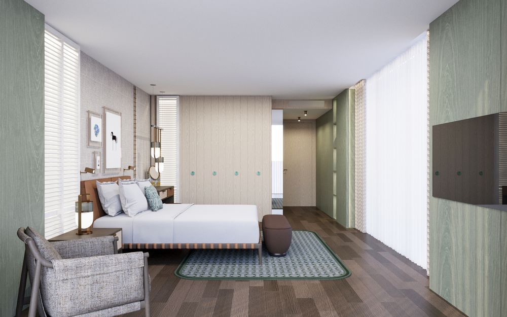 Gloria Serenity Resort - 276