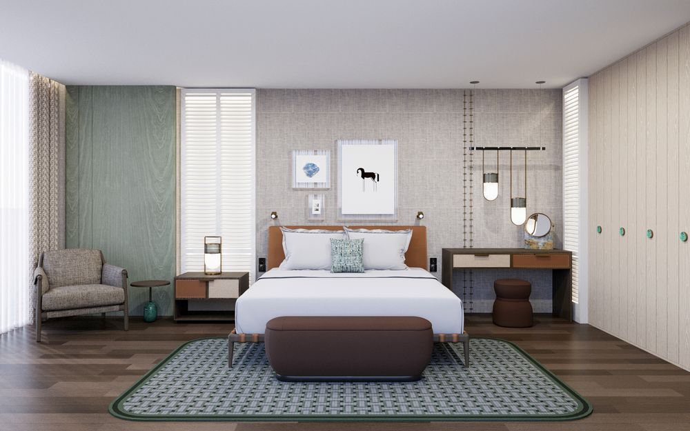 Gloria Serenity Resort - 275