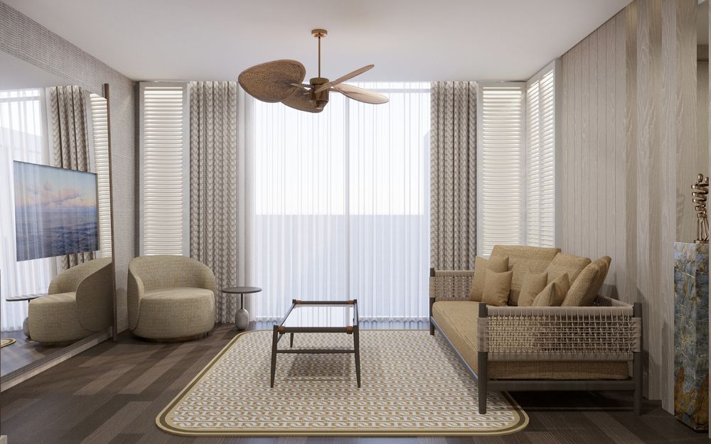 Gloria Serenity Resort - 273