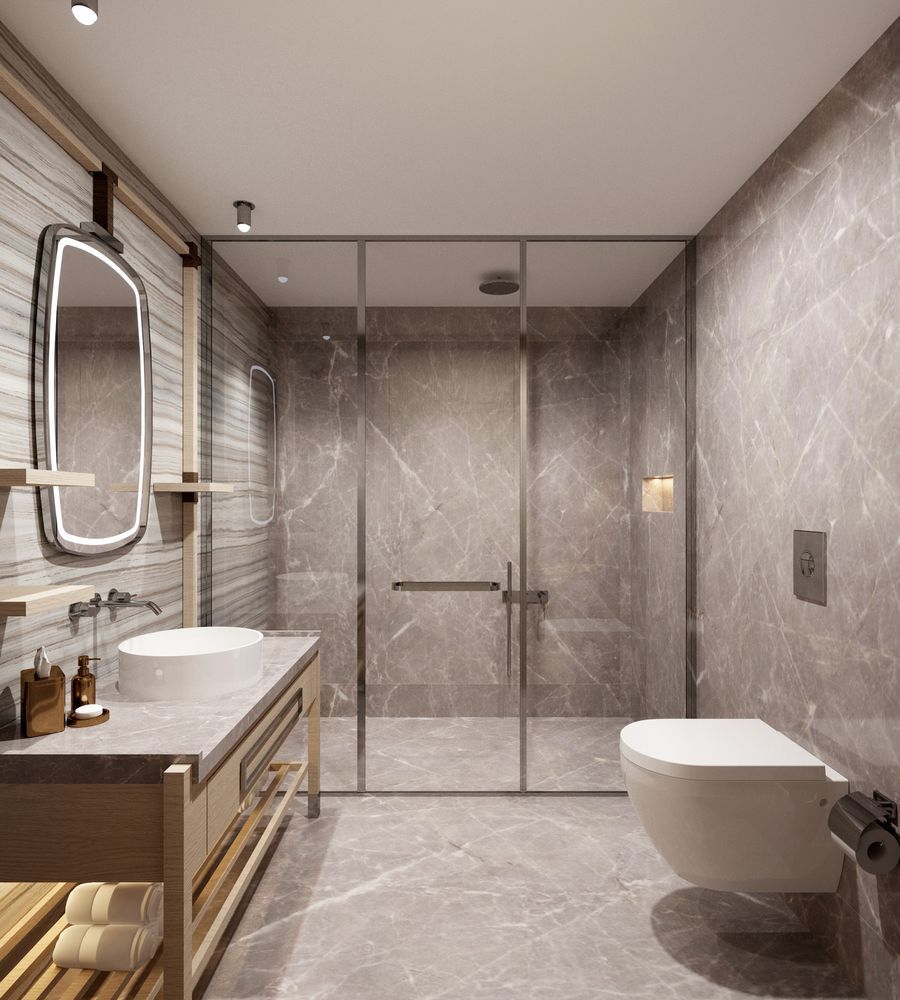 Gloria Serenity Resort - 272