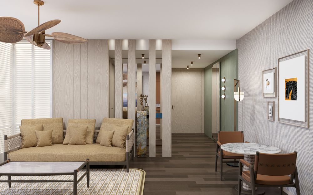 Gloria Serenity Resort - 270