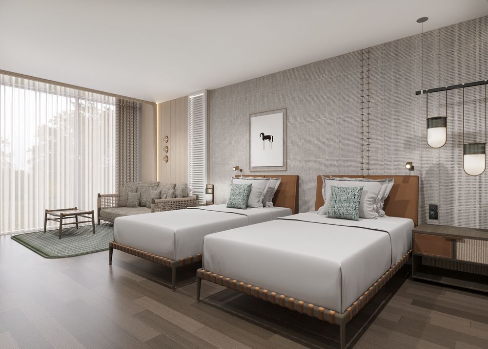 Gloria Serenity Resort - 263