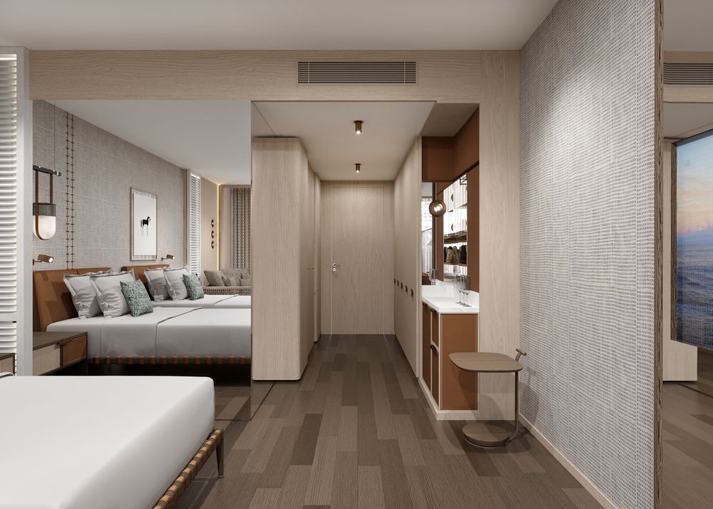 Gloria Serenity Resort - 260