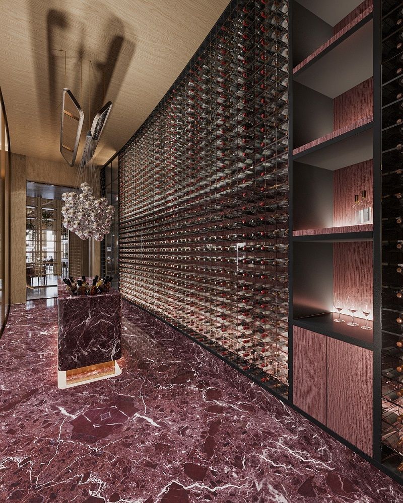 Gloria Serenity Resort - 47