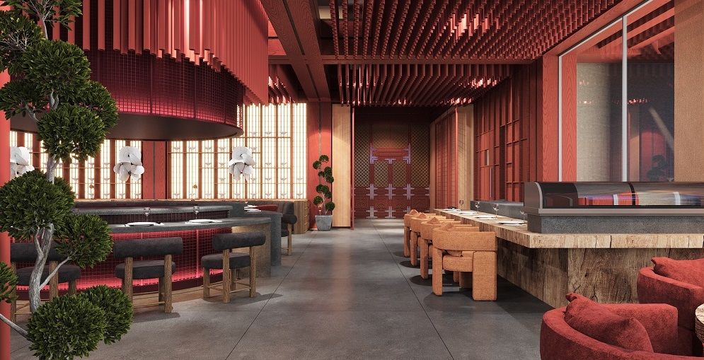 Gloria Serenity Resort - 91