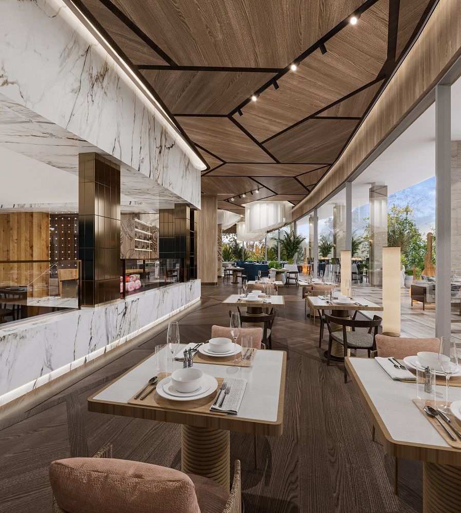 Gloria Serenity Resort - 56