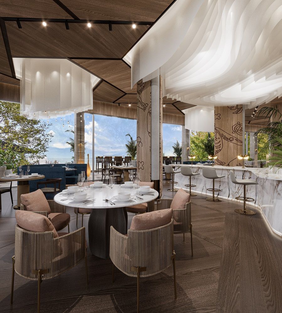 Gloria Serenity Resort - 52