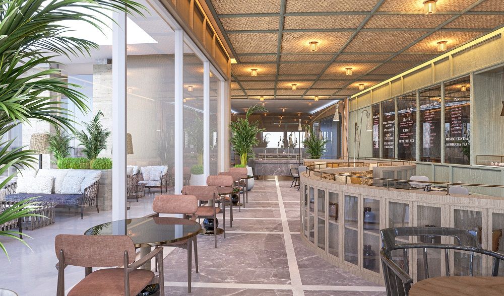 Gloria Serenity Resort - 48