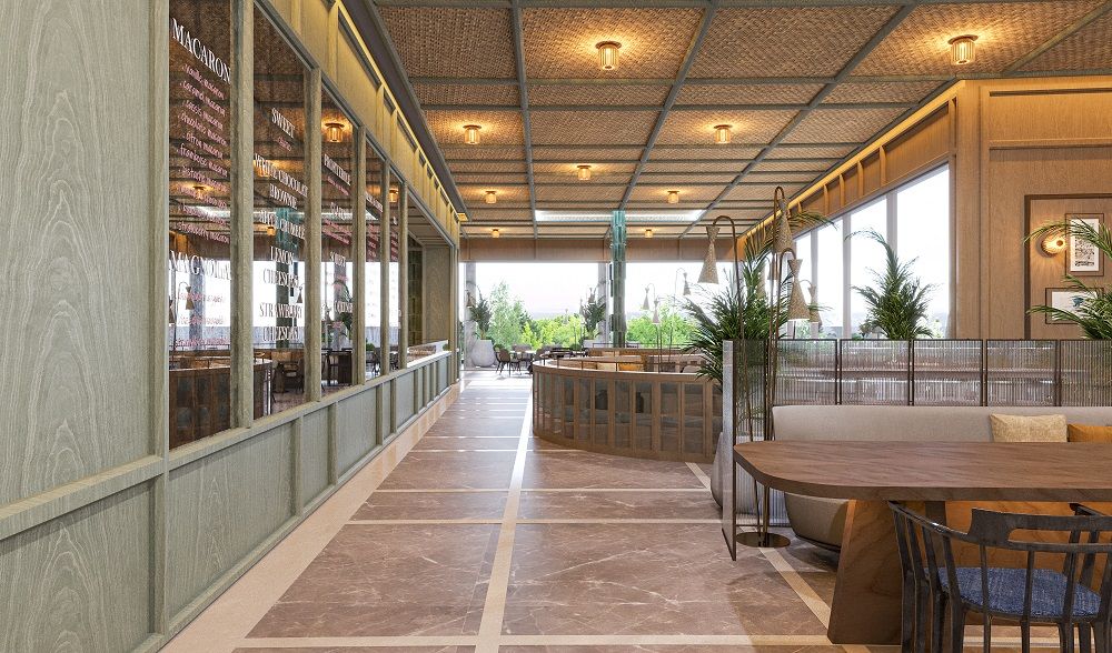 Gloria Serenity Resort - 51