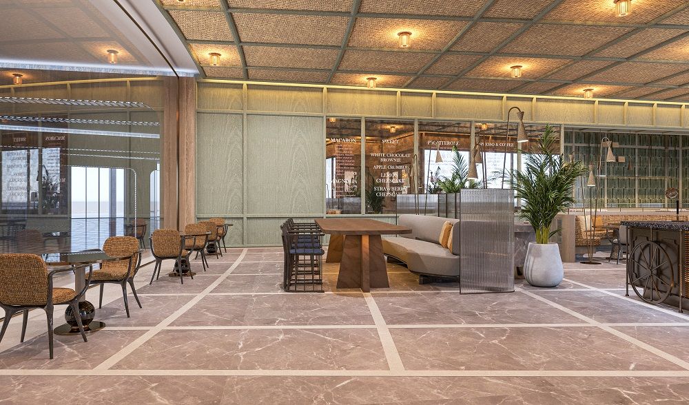 Gloria Serenity Resort - 49