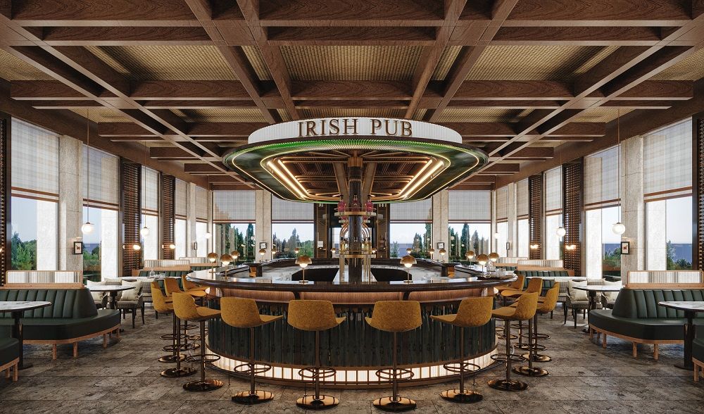 Gloria Serenity Resort - 78