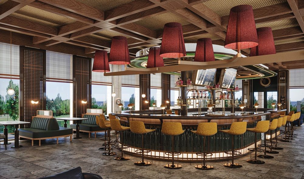 Gloria Serenity Resort - 57