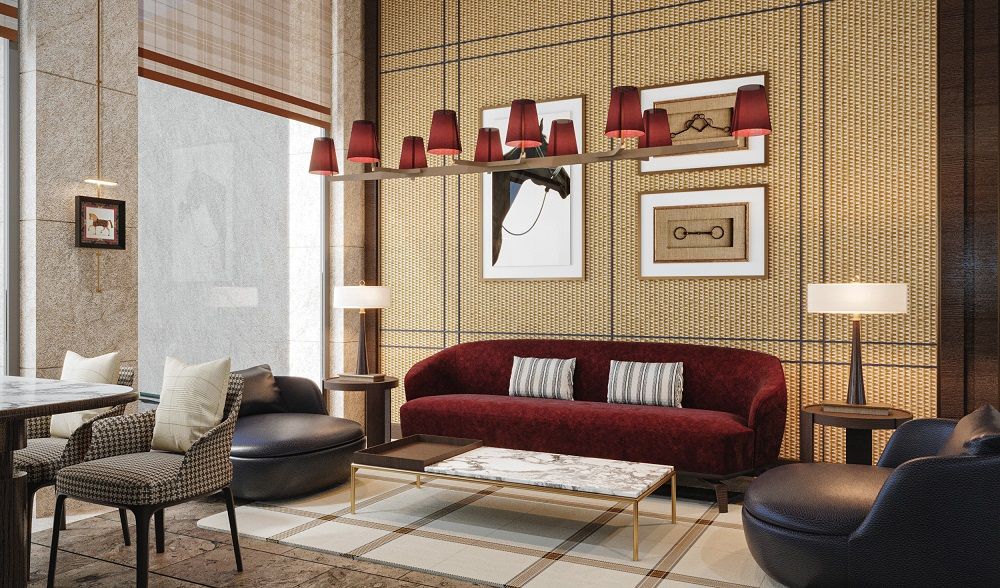 Gloria Serenity Resort - 81