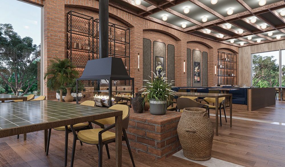 Картинка отеля - 43