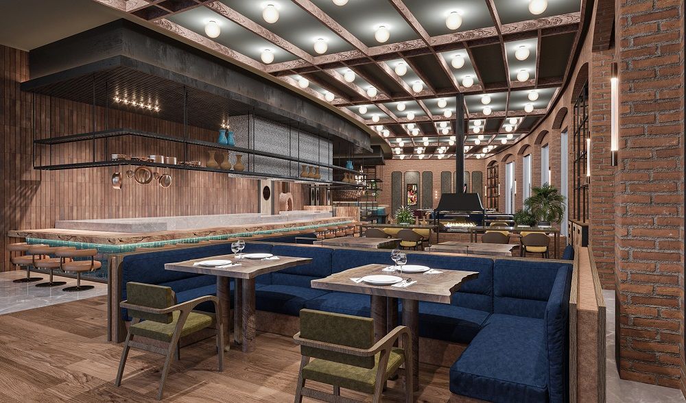 Gloria Serenity Resort - 42