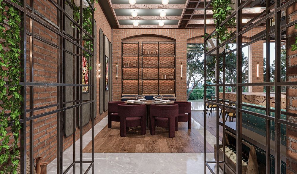 Картинка отеля - 41