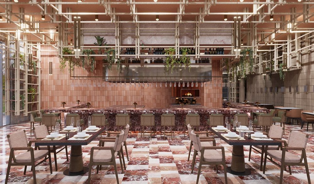 Картинка отеля - 38