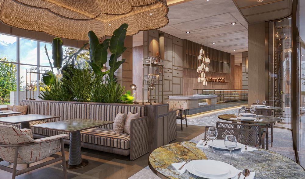 Картинка отеля - 34