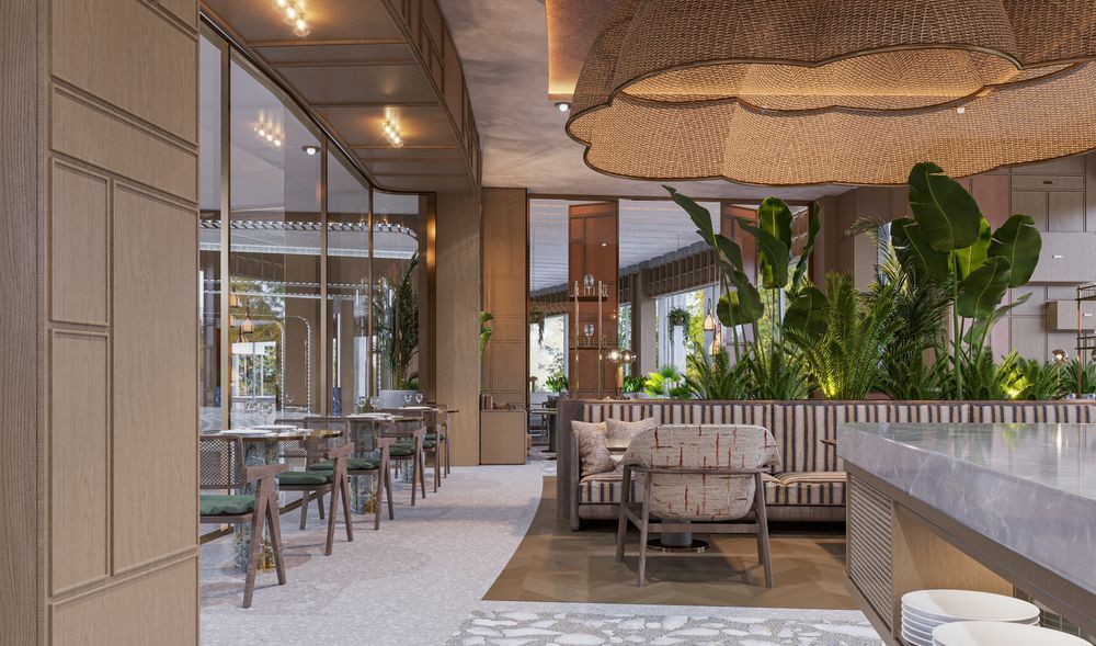 Gloria Serenity Resort - 33