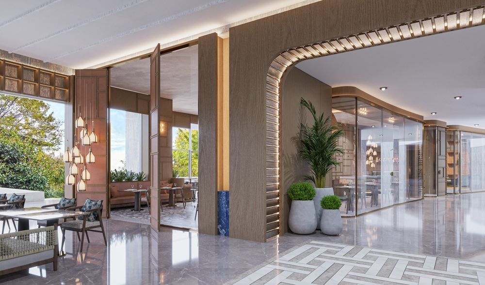 Картинка отеля - 32