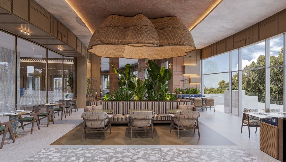 Картинка отеля - 28