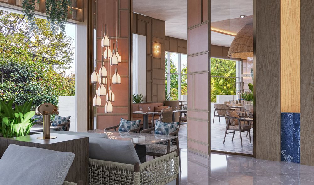 Картинка отеля - 30