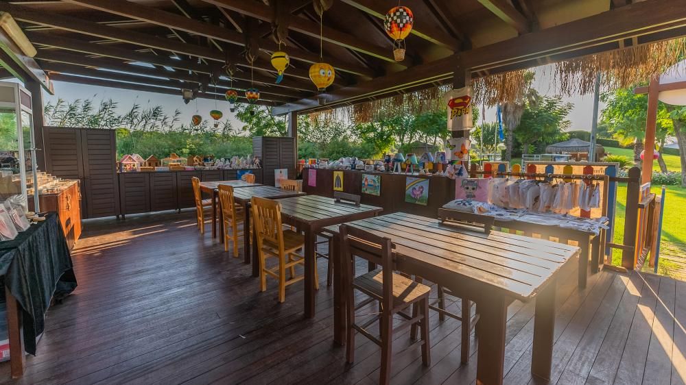 Gloria Serenity Resort - 259