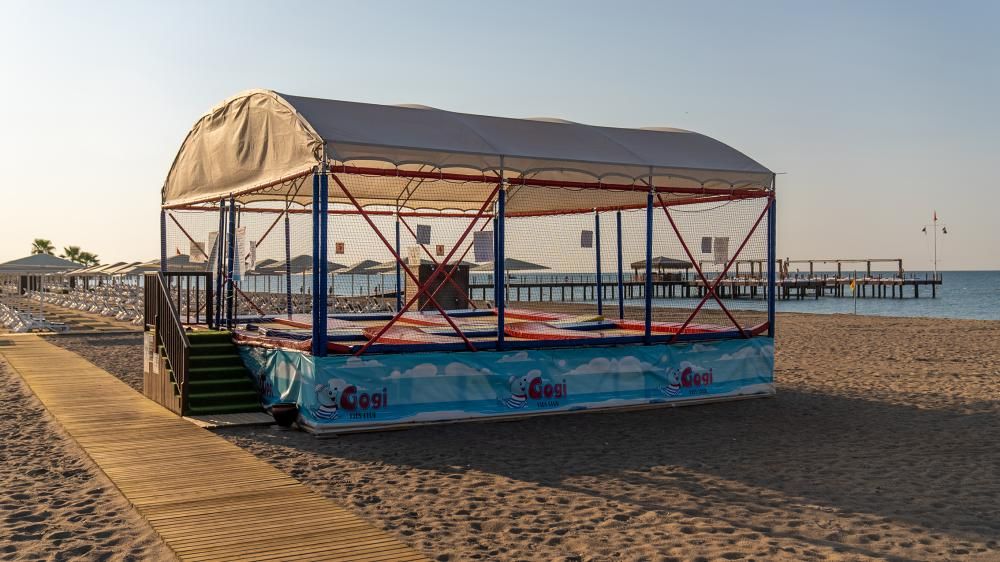 Gloria Serenity Resort - 257