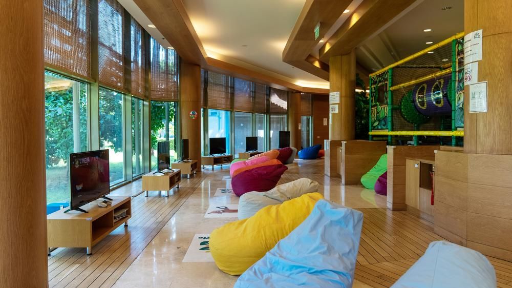 Gloria Serenity Resort - 255