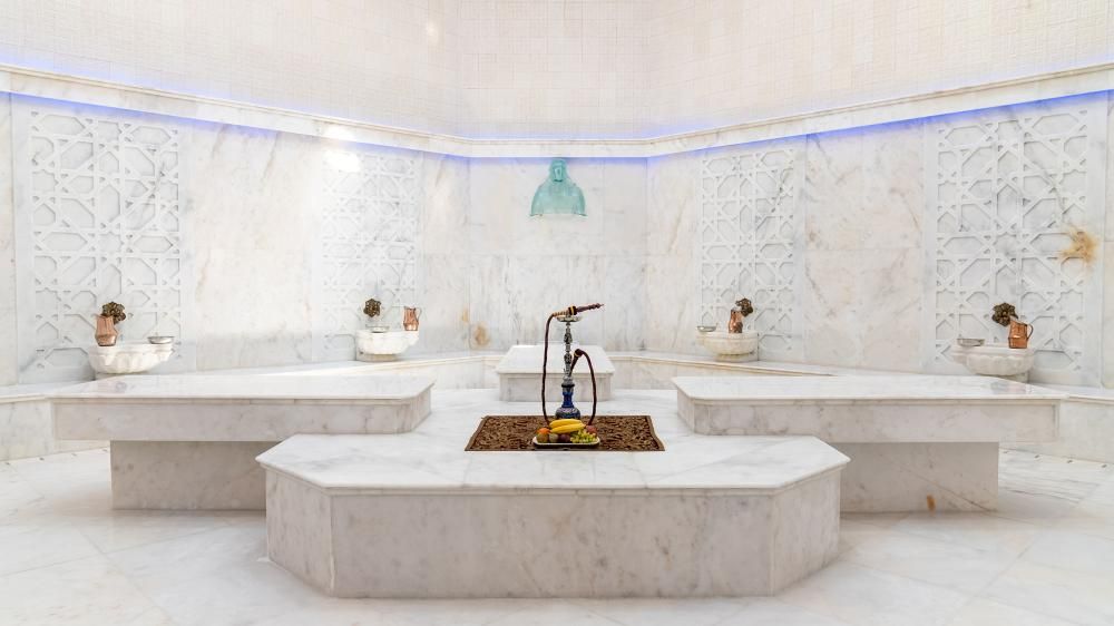 Gloria Serenity Resort - 198