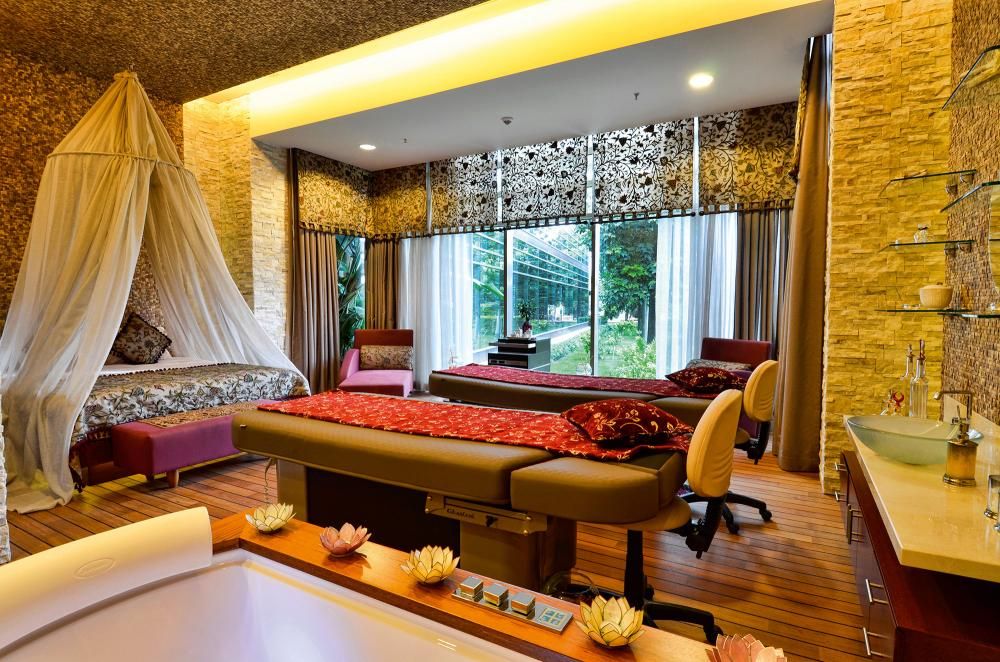 Gloria Serenity Resort - 194