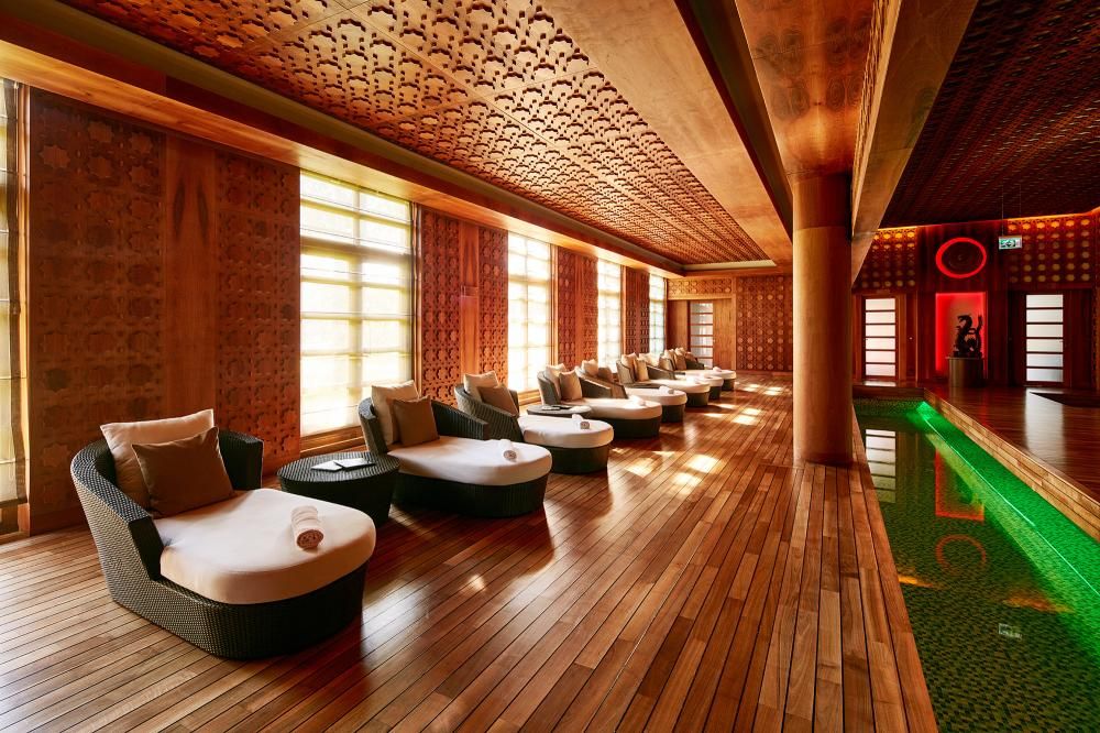 Gloria Serenity Resort - 192