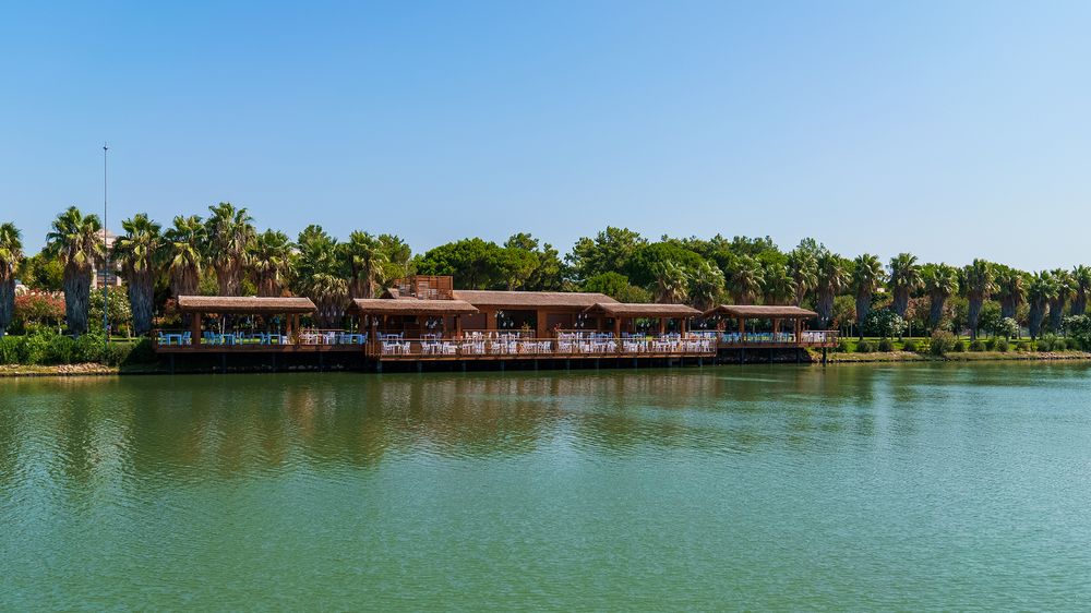 Gloria Serenity Resort - 186