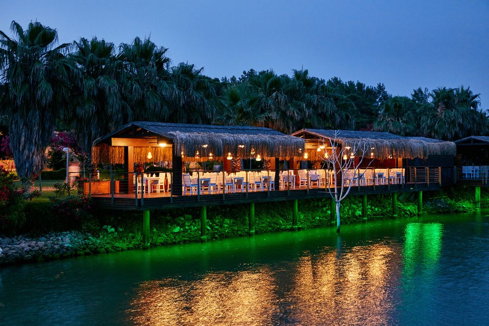 Gloria Serenity Resort - 185