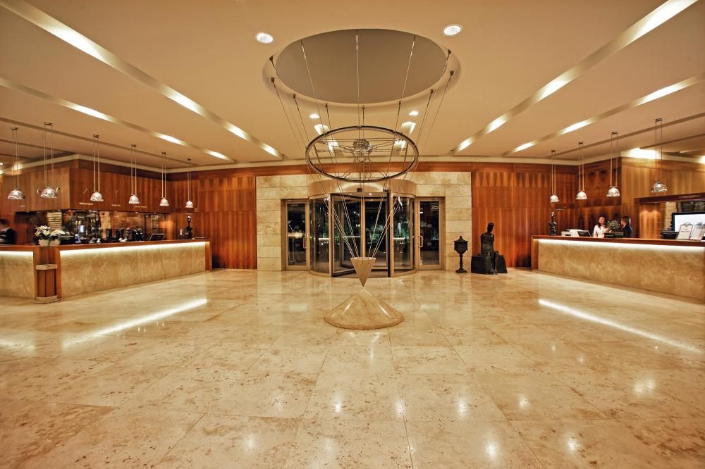 Картинка отеля - 26