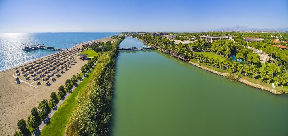 Gloria Serenity Resort - 6