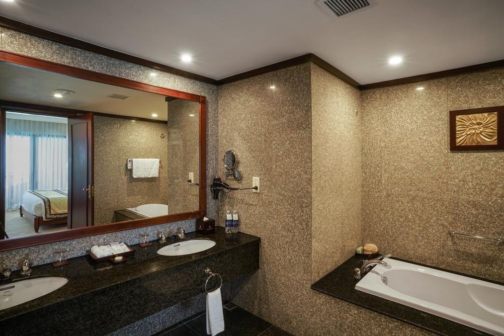 Картинка отеля - 9