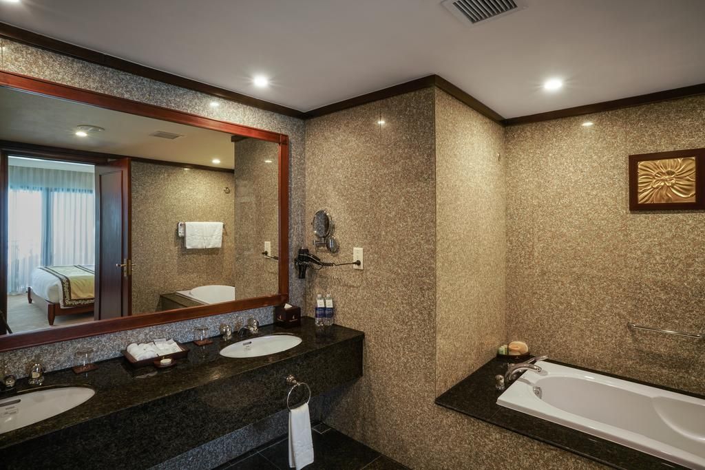 VINPEARL RESORT NHA TRANG - 9