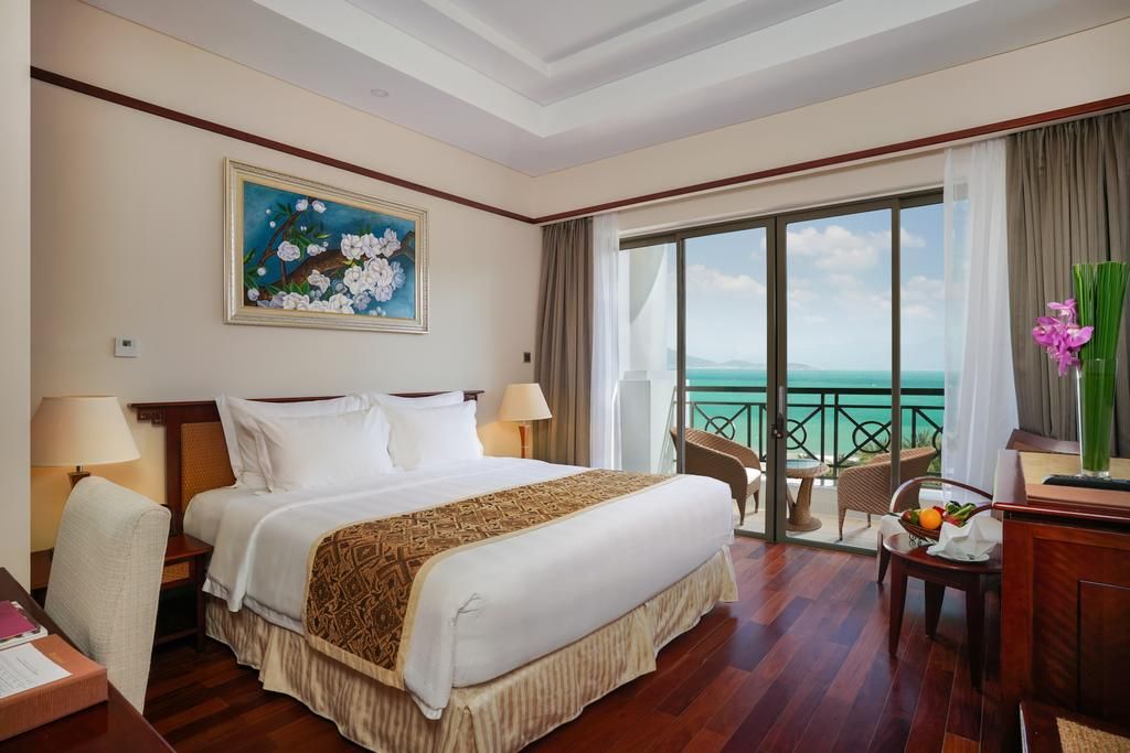VINPEARL RESORT NHA TRANG - 8